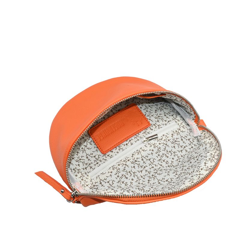 PEPPER bumbag - orange