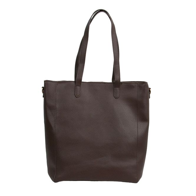 Hovedbilde Alice shopper brun