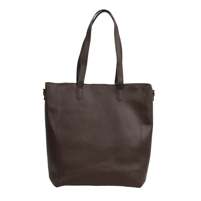 Hovedbilde Alice shopper brun