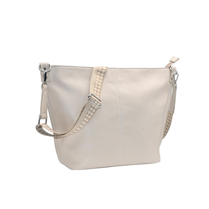 FLO Crossbag - beige