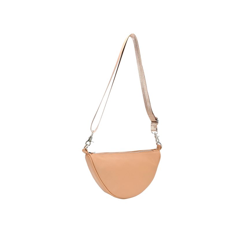 EVA Triangelbag - cognac