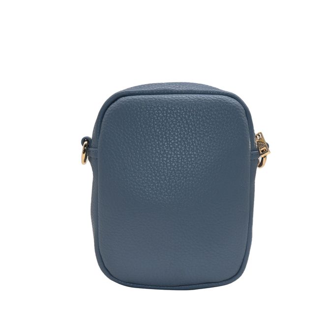 Hovedbilde LEVI citybag - jeansblå
