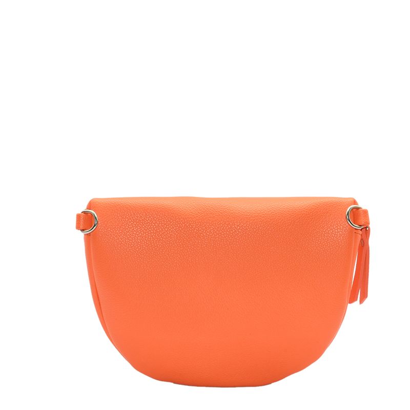 PEPPER bumbag - orange
