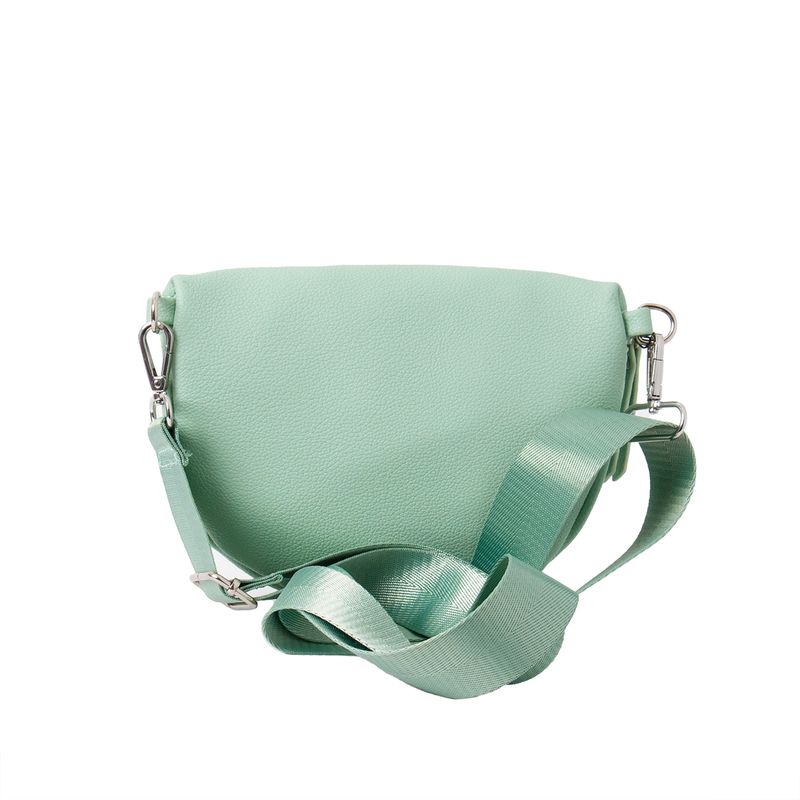 PEPPER bumbag - mint