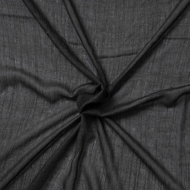 Scarf i modal - grå