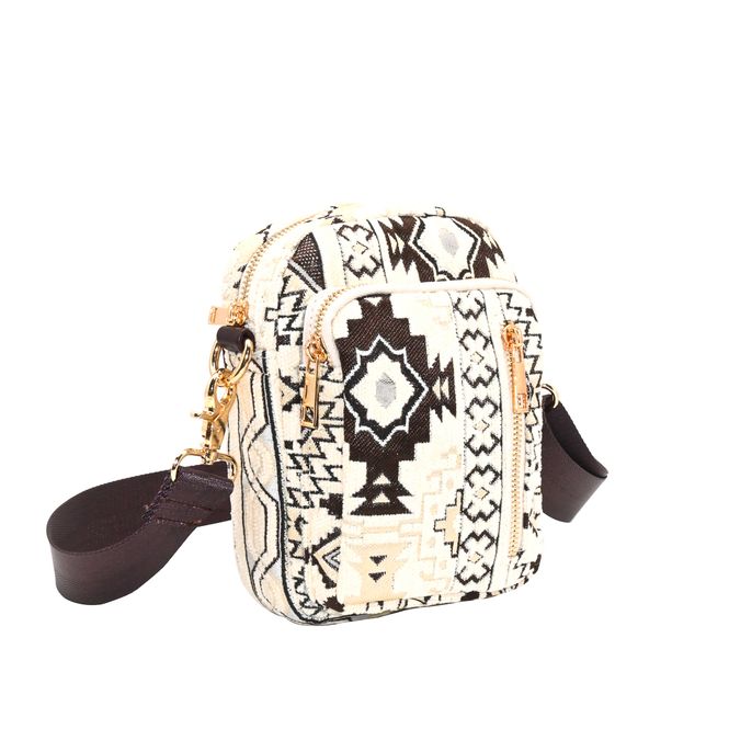 Hovedbilde LEVI citybag - inka beige