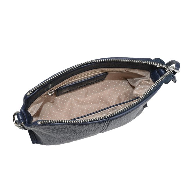 Hovedbilde FRANCES Clutch - marine