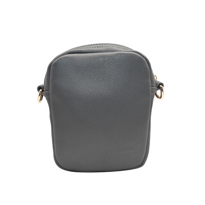 Hovedbilde IDA citybag - grå