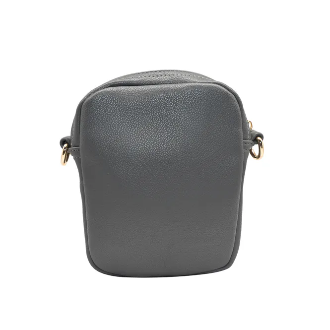 Hovedbilde IDA citybag - grå