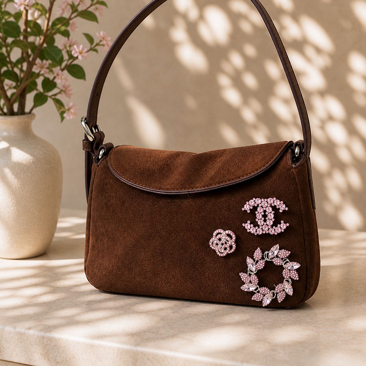 Ivy mini shopper