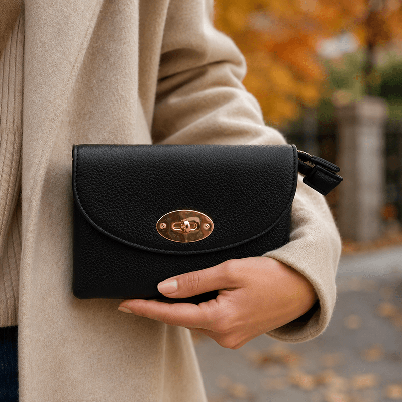 Ivy mini shopper