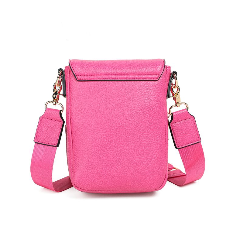 FIOLA mobilbag - rosa