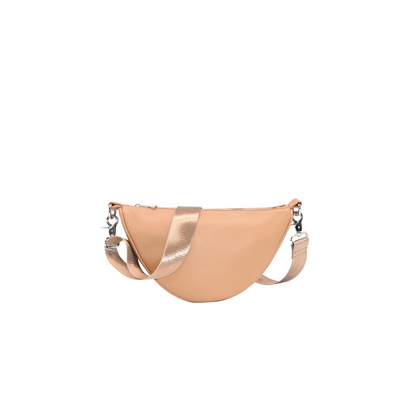 EVA Triangelbag - cognac