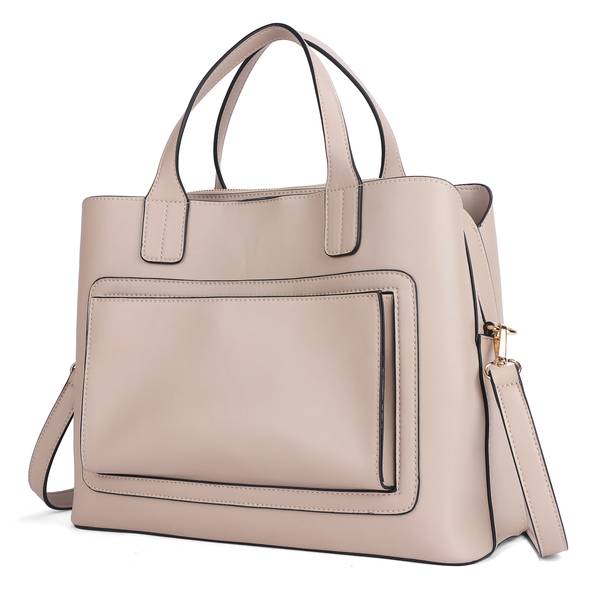 Bilde av RACHEL hndveske - beige