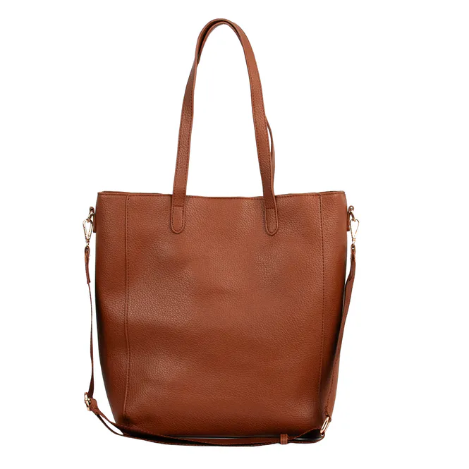 Hovedbilde Alice shopper cognac