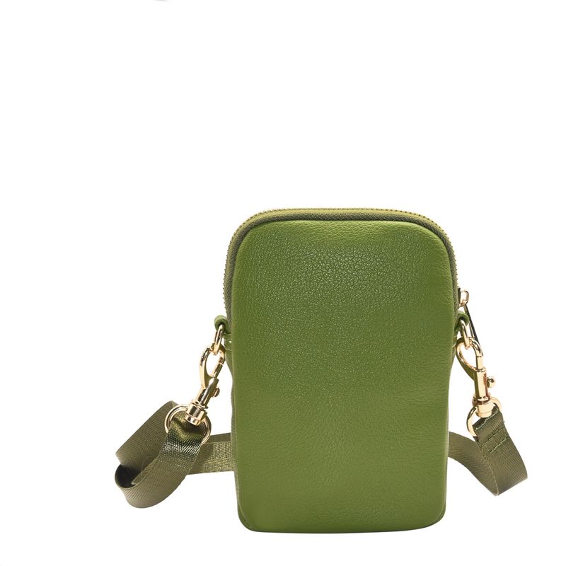 IDA mobilbag - lime